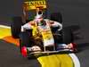 GP EUROPA, during practice for the European Formula One Grand Prix at the Valencia Street Circuit on August 21, 2009, in Valencia, Spain. 